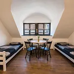 Apart-Hostel Zero