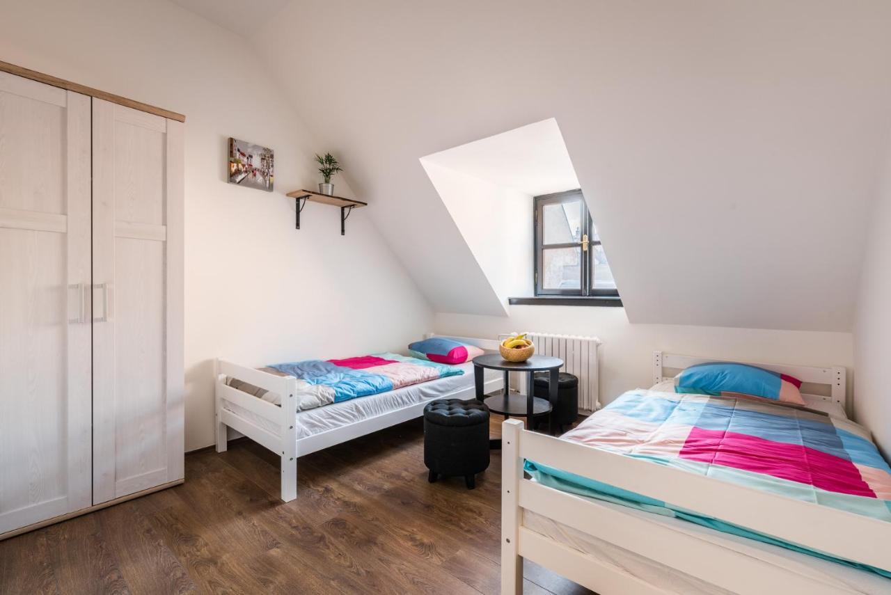 Apart-hostel Zero Hotel apartamentowy