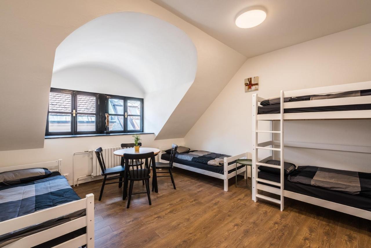 Hotel apartamentowy Apart-hostel Zero 2*