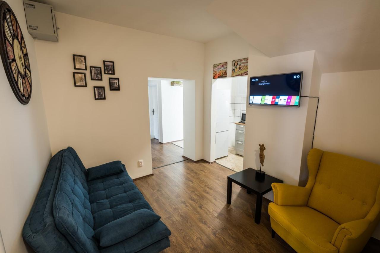Hotel apartamentowy Apart-hostel Zero Bratysława