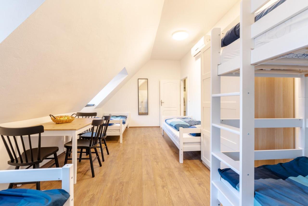 Hotel apartamentowy Apart-hostel Zero