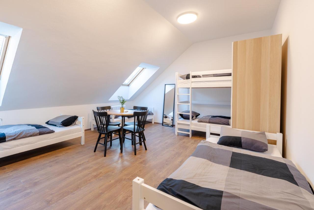 Apart-hostel Zero Hotel apartamentowy 2*