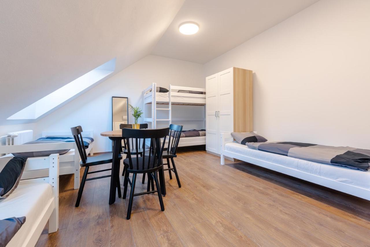Hotel apartamentowy Apart-hostel Zero 2*